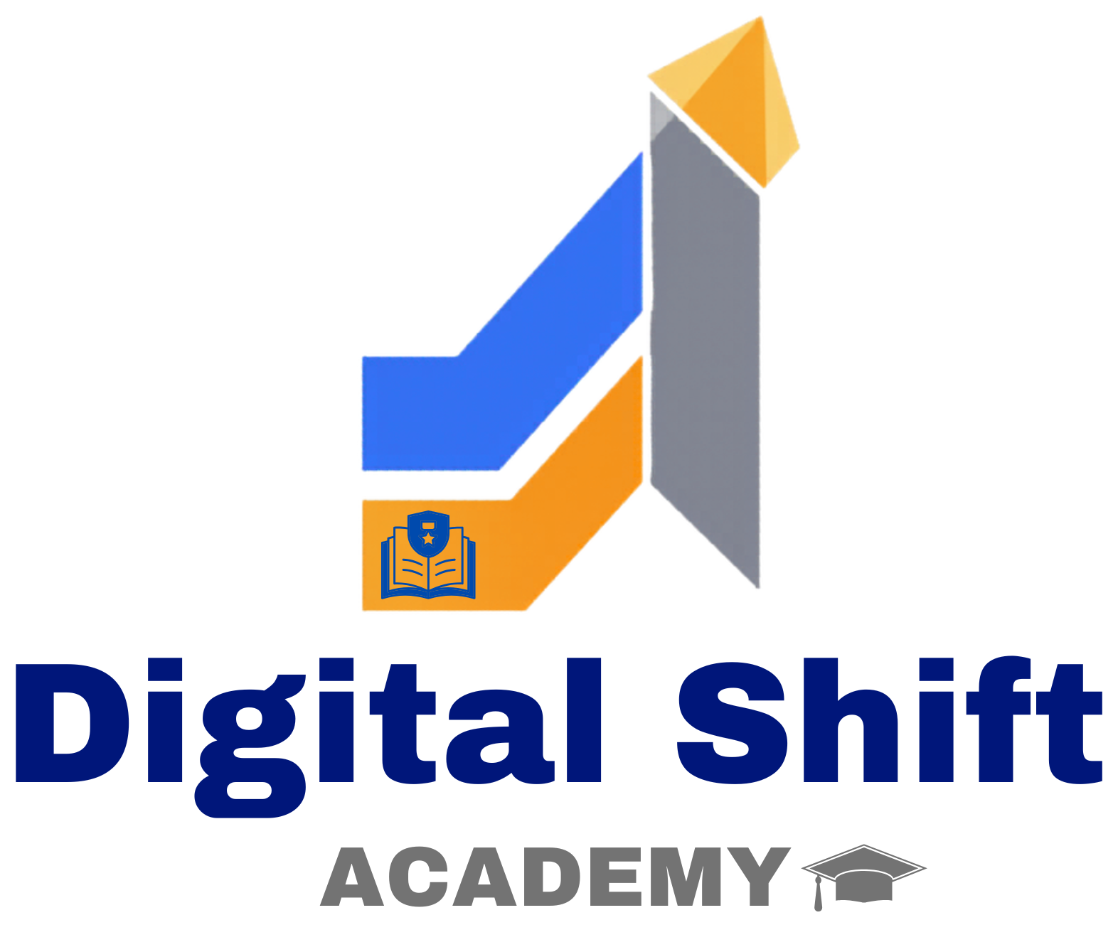 Digital Shift Academy
